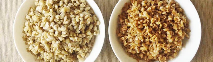 Il boom dei cereali