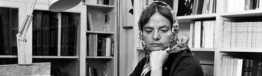 Quando il cibo diventa... Letteratura: Elsa Morante 