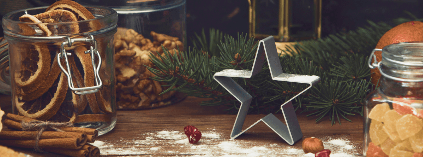 Buon Natale da Oltresole: ricette vegan per un Natale cruelty free