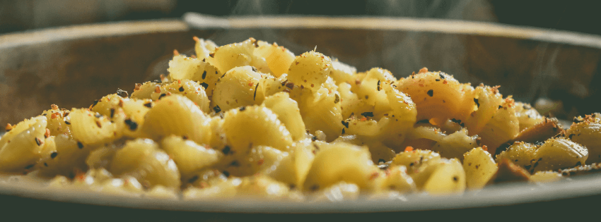 Quando il cibo diventa… letteratura: la cucina povera dell’Amica Geniale