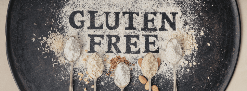 Gluten free: cosa vuol dire?