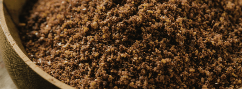 Worldwide Kitchen: dall’Etiopia il pane Injera con farina di Teff