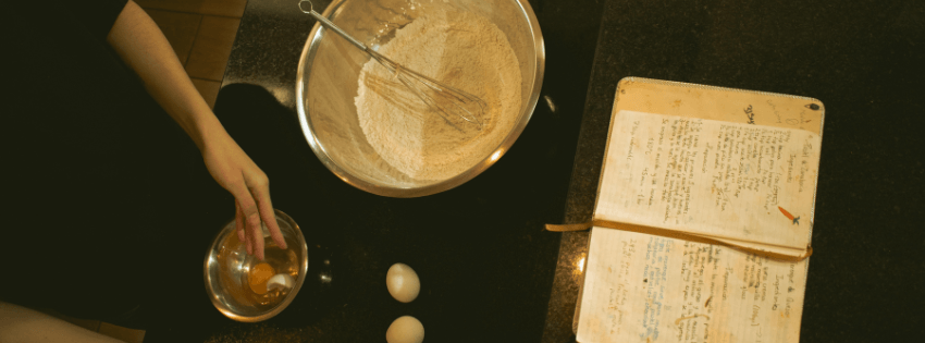 21 marzo: ricette primaverili, leggere e gluten free