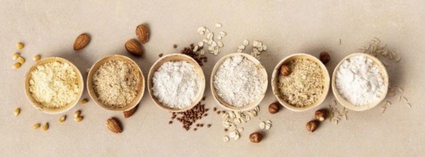 Farine senza glutine biologiche: la guida completa per chi ama cucinare sano