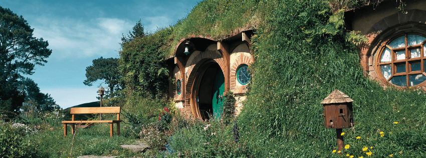 Quando il cibo diventa... letteratura: i banchetti di Tolkien
