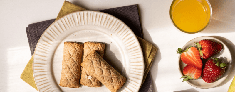Snack bio gluten free per le vacanze: la guida definitiva 2026