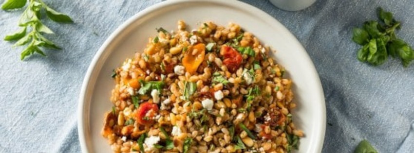 Cibo da viaggio e da spiaggia: prodotti bio pratici e sani