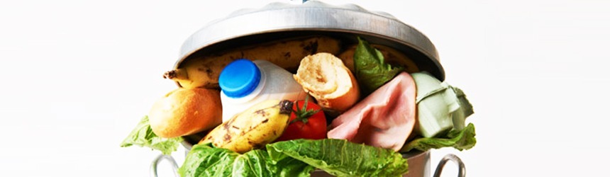 Spreco alimentare: un nemico da combattere 