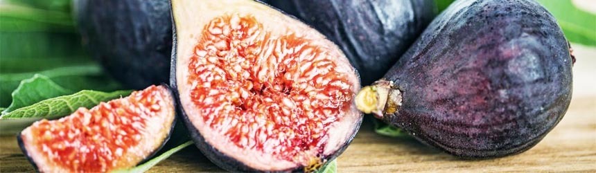 Settembre è tempo di... Fichi 