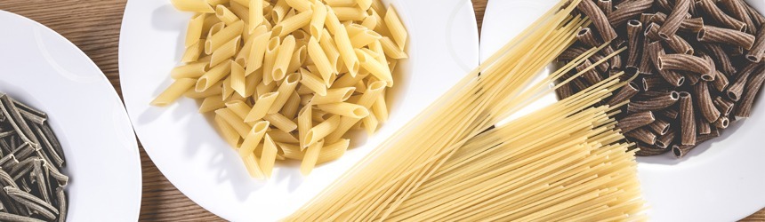 Pasta artigianale: una questione di essicazione