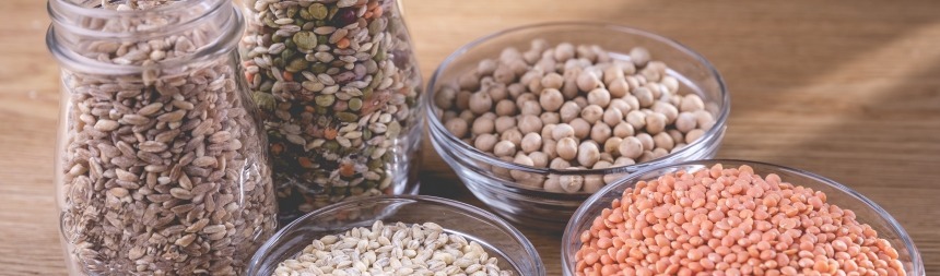  Cereali e orzo, scopriamone insieme le proprietà